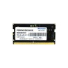 PATRIOT RAM SODIMM 8GB DDR5 4800MHZ