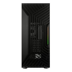 NOUA CASE NE-O F18 NERO ATX