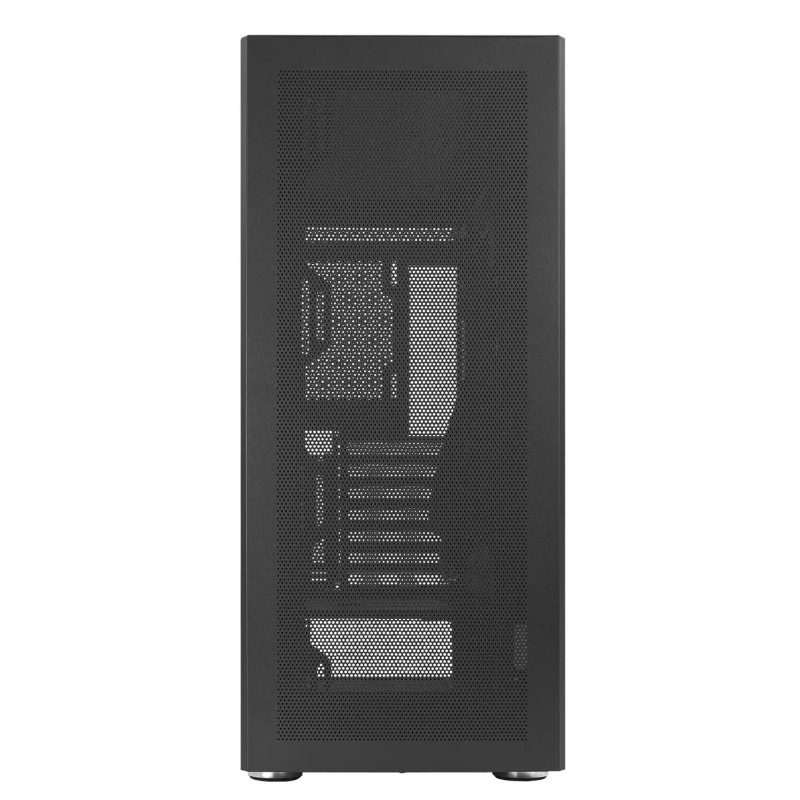 NOUA CASE MESH M9 NERO MID-TOWER