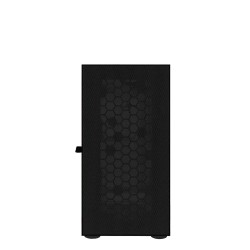 NOUA CASE FOBIA L7 NERO MICRO-ATX PER PC