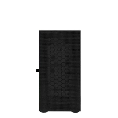 NOUA CASE FOBIA L7 NERO MICRO-ATX PER PC