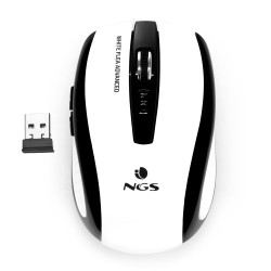 NGS MOUSE wireless RF 2,4...