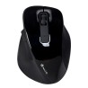 NGS MOUSE WIRELESS OTTICO 5 TASTI CON RICEVITORE NANO USB 800/1200/1600 dpi