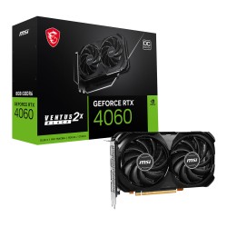 MSI VGA GEFORCE RTX 4060,...