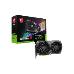 MSI VGA GEFORCE RTX 4060...