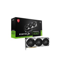 MSI VGA GEFORCE RTX 4060 TI...