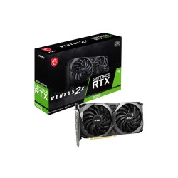 MSI VGA GEFORCE RTX 3050,...