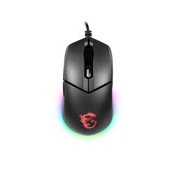 MSI MOUSE GAMING CLUTCH...