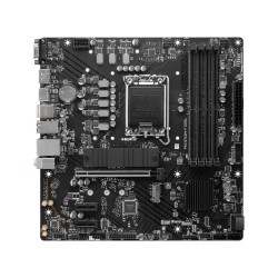 MSI MB B760, PRO B760M-P,...