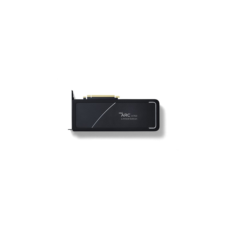 INTEL VGA ARC A750 8GB GDDR6 256BIT PCIE4.0, 3XDP/HDMI