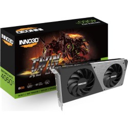 INNO3D VGA GEFORCE RTX 4060...