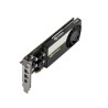 DELL VGA NVIDIA QUADRO T1000, 8GB GDDR6, 4mDP to DP adapter, Half Height