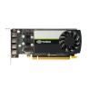 DELL VGA NVIDIA QUADRO T1000, 4GB GDDR6, 4mDP, Half Height