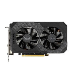 ASUS VGA GEFORCE GTX 1650,...