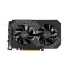 ASUS VGA GEFORCE GTX 1650, TUF-GTX1650-O4GD6-GAMING, 4GB GDDR6, DVI/HDMI/DP