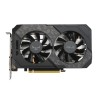 ASUS VGA GEFORCE GTX 1660 S, TUF-GTX1660S-O6G-GAMING, 6GB GDDR6, DVI/HDMI/DP, 90YV0DT2-M0NA00