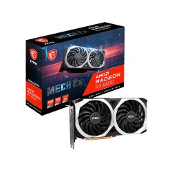 MSI VGA RADEON RX 6600, RX...