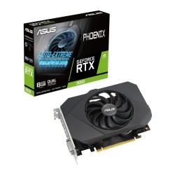 ASUS VGA GEFORCE RTX 3050,...