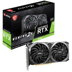 MSI VGA GEFORCE RTX 3060,...