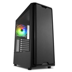 SHARKOON CASE SK3 RGB ATX 7...