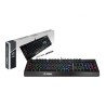 MSI TASTIERA A MEMBRANA GAMING  VIGOR GK20, WATER RESISTANT, L