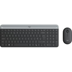 LOGITECH BUNDLE WIRELESS...