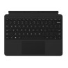 MICROSOFT TASTIERA GO TYPE COVER BLACK