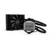 BE QUIET! DISSIPATORE A LIQUIDO PURE LOOP 120MM ALL IN ONE, 1 X 120MM PWM FAN, FOR INTEL SOCKET: 1200/2066/115X/2011(-3) SQUARE 