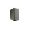 BE QUIET! CASE ATX PURE BASE 500 METALLIC GRAY, 2XUSB 3.2, 7 SLOT ESPANSIONE, 2X3.5/5X2.5 DRIVE