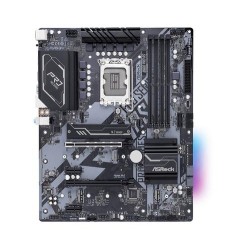 ASROCK MB B660, B660M PRO...