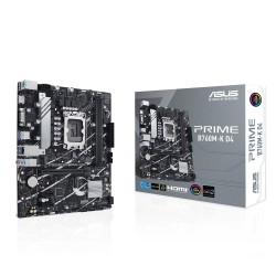 ASUS MB B760, LGA 1700,...