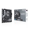 ASUS MB B760, LGA 1700,  PRIME B760M-K D4, 90MB1DS0-M0EAY0