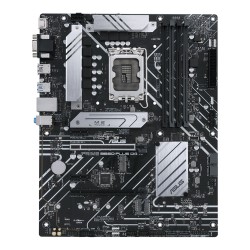 ASUS MB B660, LGA 1700,...