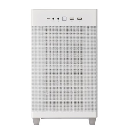 ASUS PRIME CASE MESH WHITE EDITION