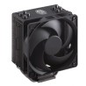 COOLER MASTER DISSIPATORE CPU HYPER 212 BLACK EDITION WITH LGA1700