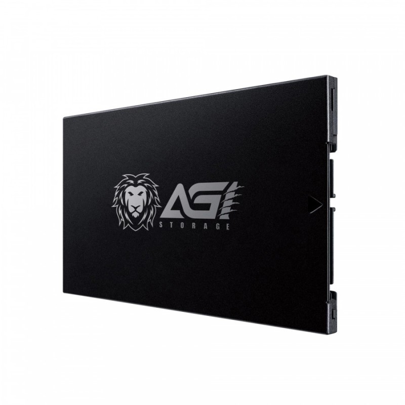 AGI SSD INTERNO AI178 512GB 2,5" SATA 6GB/S R/W 530/480