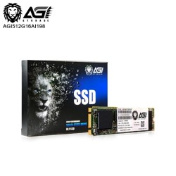 AGI SSD INTERNO AI198 512GB...