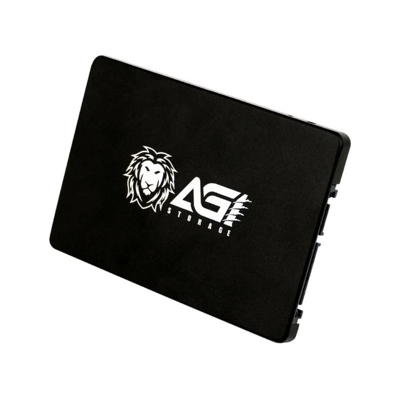 AGI SSD INTERNO AI178 1TB 2,5" SATA 6GB/S R/W 510/460