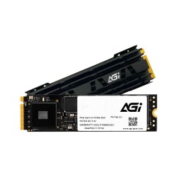 AGI SSD INTERNO AI818 512GB...