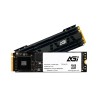 AGI SSD INTERNO AI818 512GB M.2 PCIE R/W 5050/2710 TLC GEN 4X4