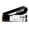 AGI SSD INTERNO AI218 1TB DRAM M.2 PCIE R/W 3470/3130 TLC GEN 3X4