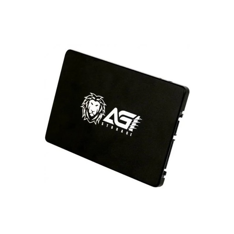 AGI SSD INTERNO AI238 1TB 2,5" SATA 6GB/S R/W 550/490