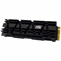 AGI SSD INTERNO AI838 1TB DRAM M.2 PCIE R/W 7420/5100 TLC GEN 4X4