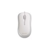 MICROSOFT MOUSE READY OTTICO 800 DPI CON CAVO USB, 3 TASTI, COLORE BIANCO