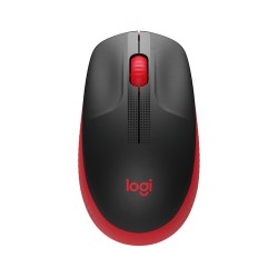 LOGITECH MOUSE WIRELESS...