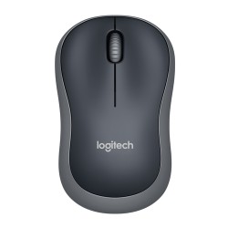 LOGITECH MOUSE OTTICO...