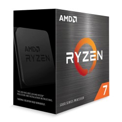 AMD CPU RYZEN 7, 5800X,...