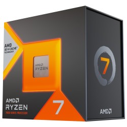 AMD CPU RYZEN 7, 7800X3D,...