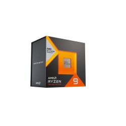 AMD CPU RYZEN 9, 7900X3D,...