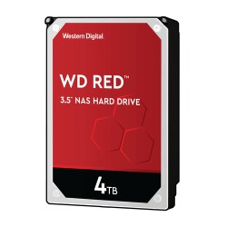 WESTERN DIGITAL HDD RED 4TB...